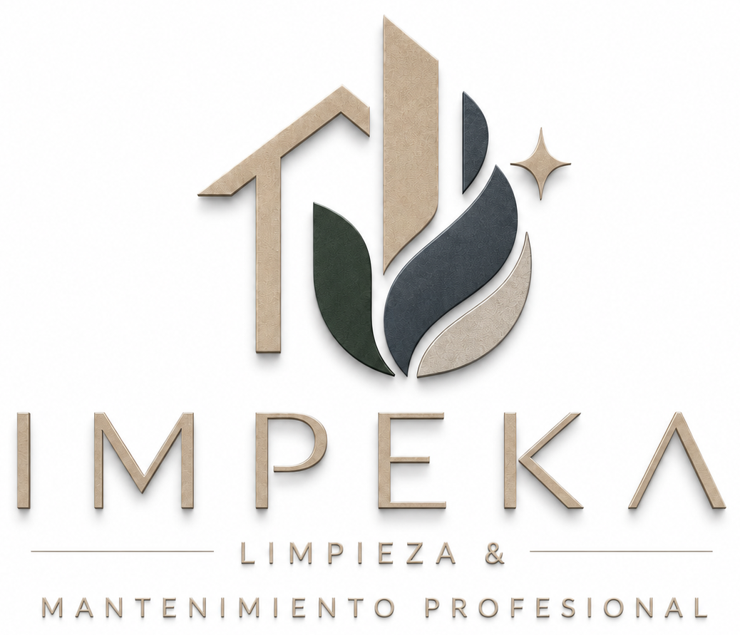 IMPEKA Limpieza & Mantenimiento Profesional